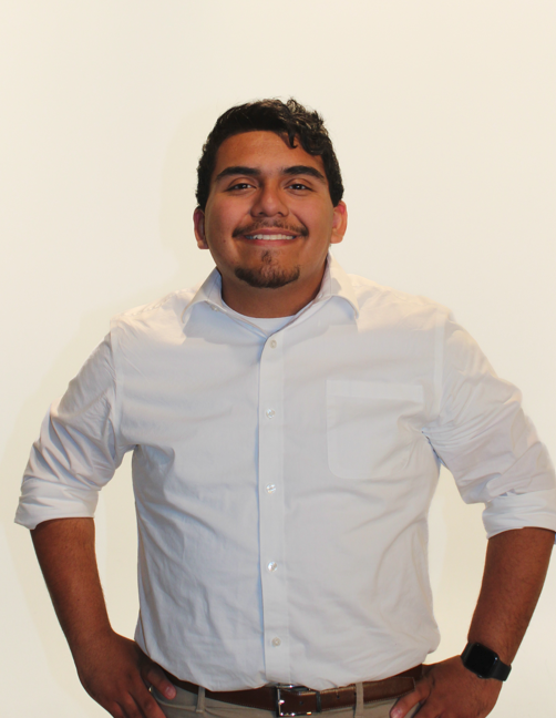 Student Body Vice President
