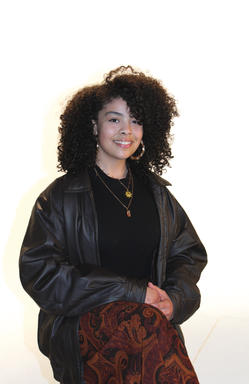 Student body Chief of Staff